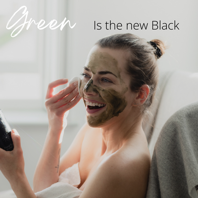 Turn Black Friday Green - The Slow-vember Approach