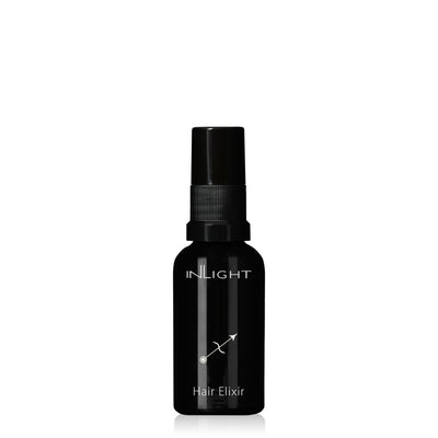 30ml Travel Size Hair Elixir Organic Hair Oil