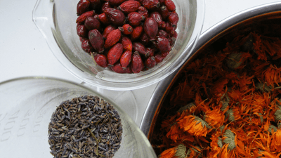Green Chemistry and The Power of Ingredients