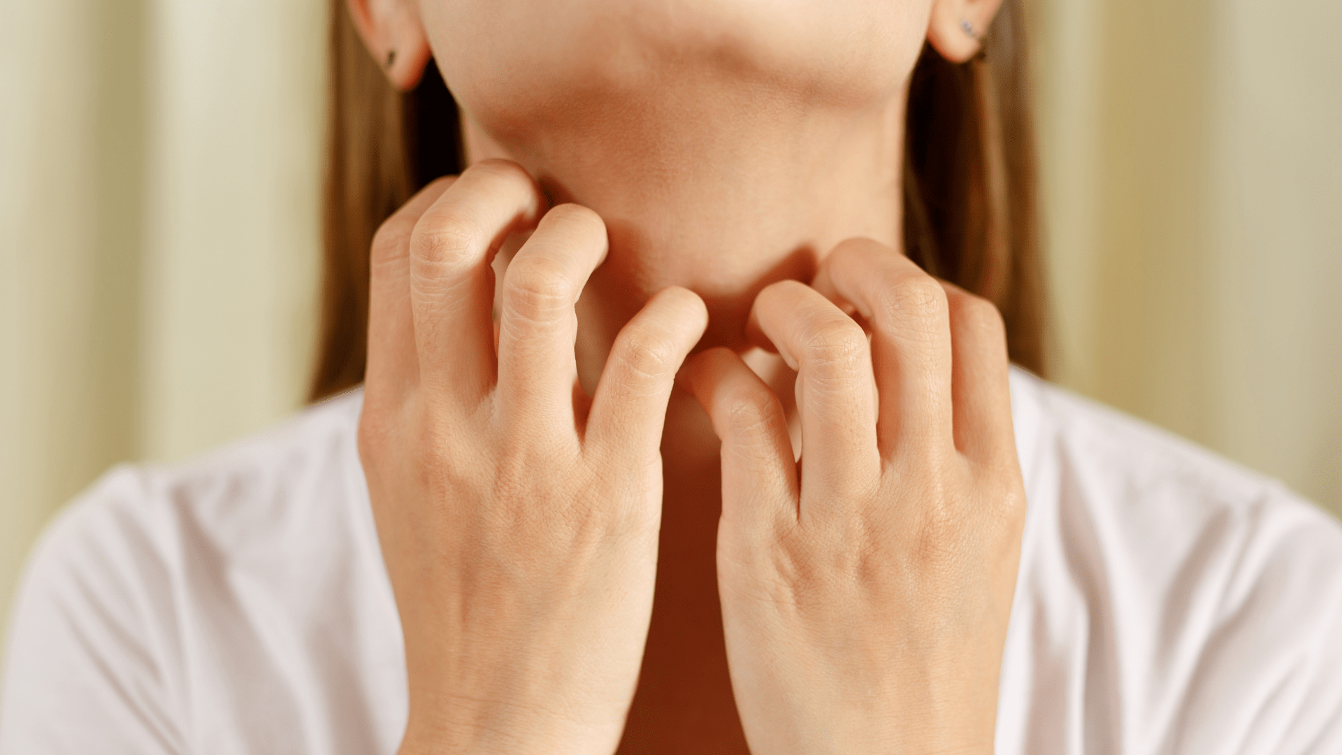 Allergen Triggers in Conventional Beauty