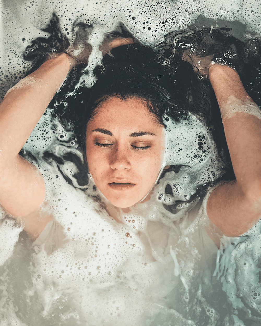 Complete Routine for Skin and Hair: A Holistic Partnership