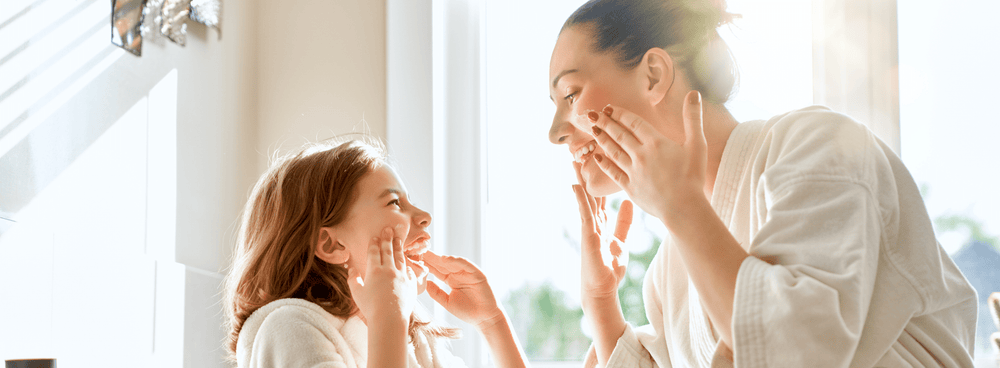 Sabrina Ranieri: Emotional Health & Skin Health