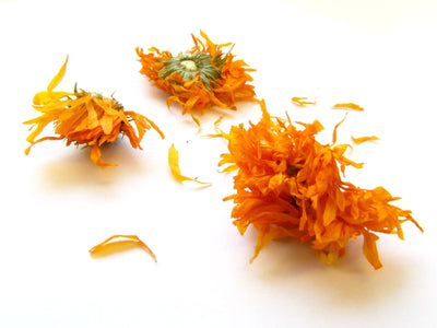 Calendula & skincare during and after pregnancy