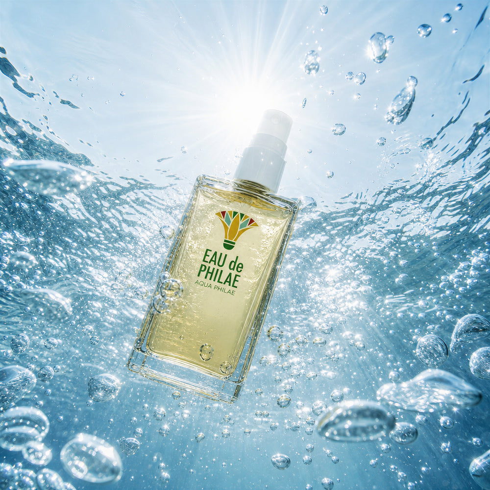Anoint Yourself - Summer Scent Rituals
