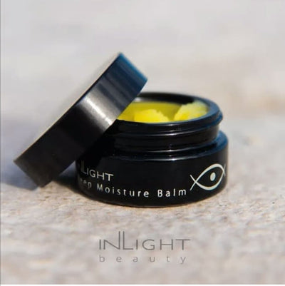 Glowing Winter Skin