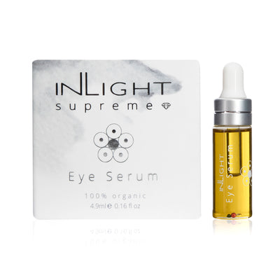 Eye Serum - with world renowned Prickly Pear oil