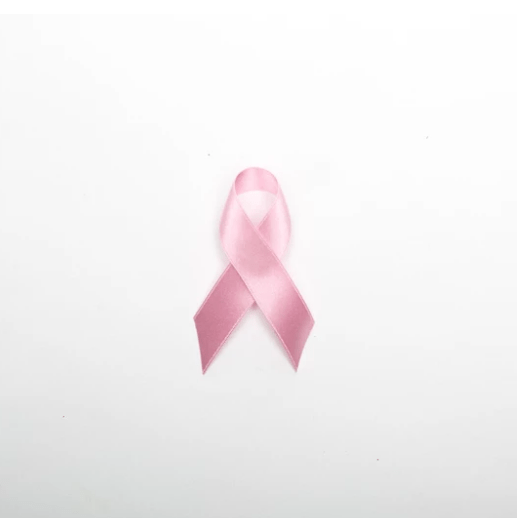 Inlight Pink Ribbon Supporting Breast Cancer Awareness October