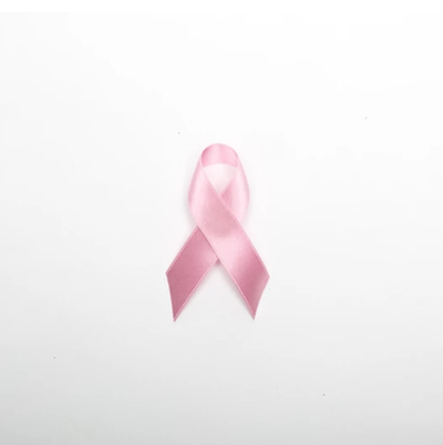 October - Breast Cancer Awareness - The New Version Of Me