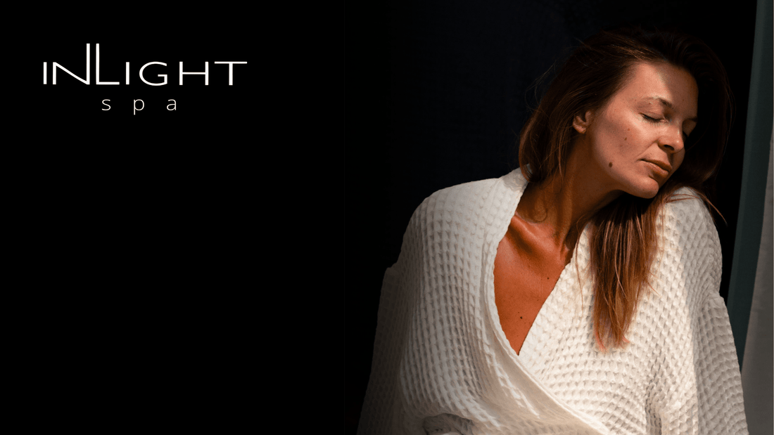 Introducing: The Trilogy by Inlight Spa