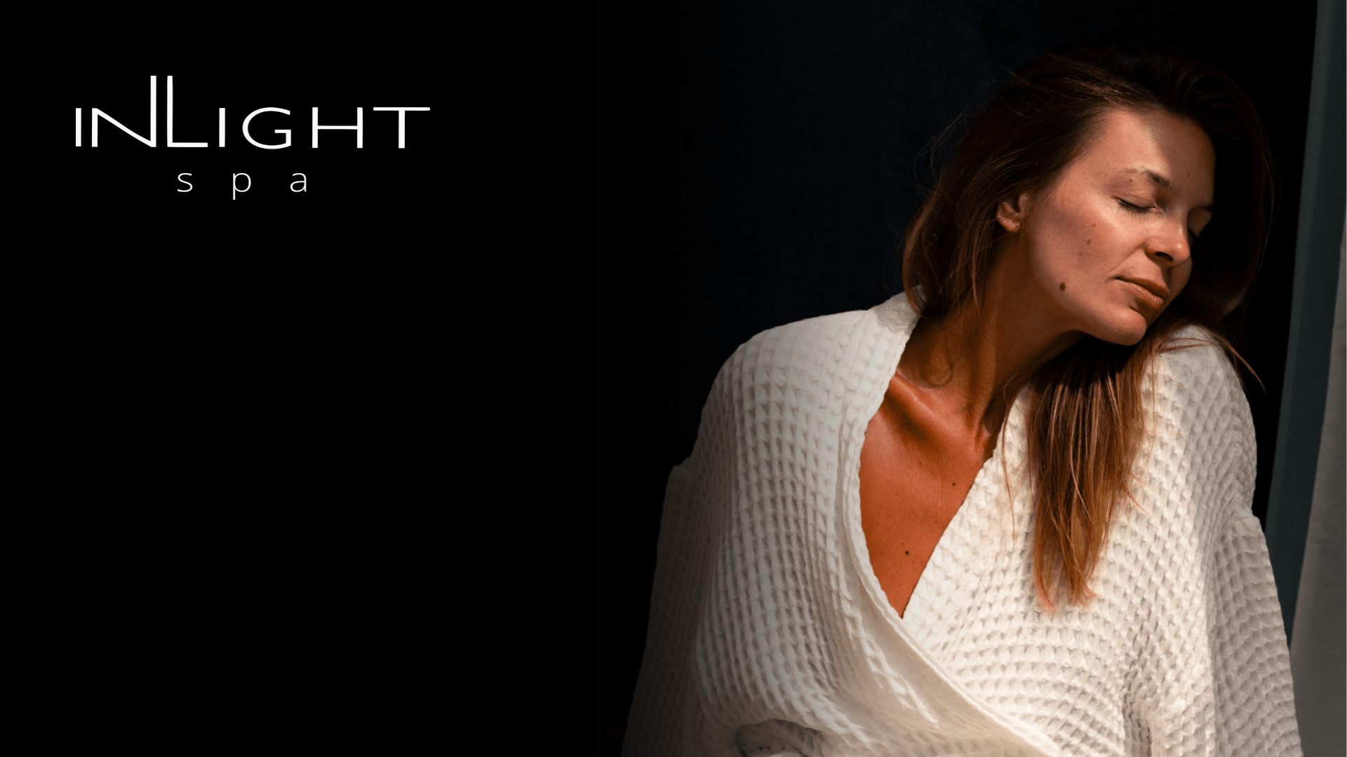 Introducing: The Trilogy by Inlight Spa