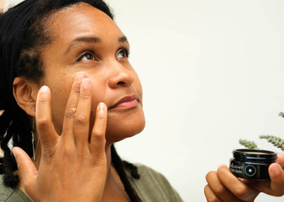 Autumn Skin - Essential Fatty Acids