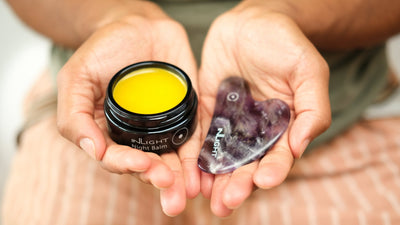 The Holistic Benefits of Gua Sha