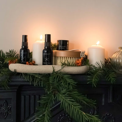 Sustainable Gifting Christmas 2025