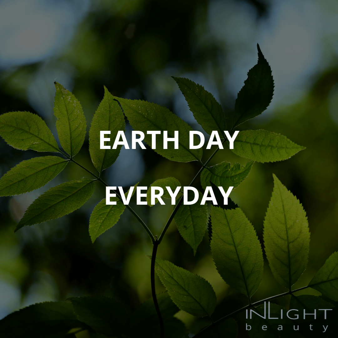 EarthDay - what can we do?