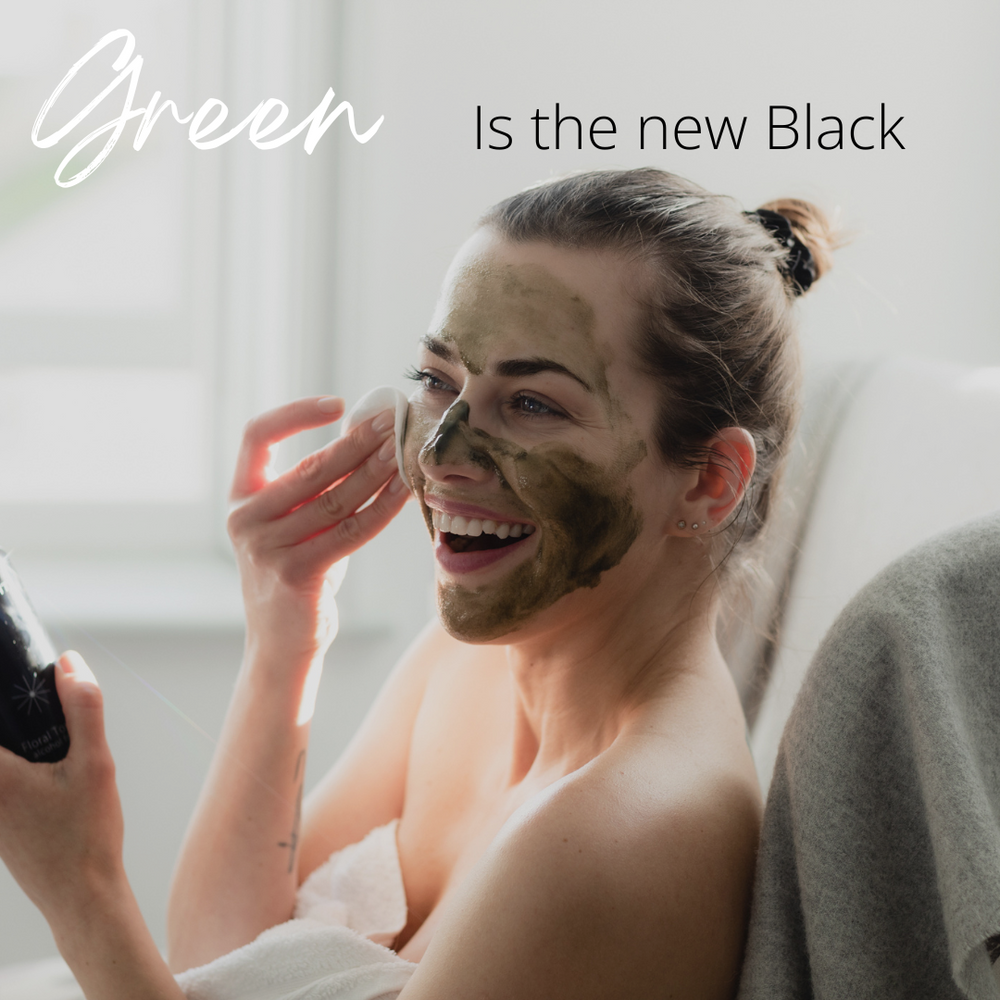 Turn Black Friday Green - The Slow-vember Approach