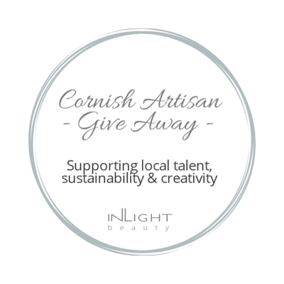 Cornish GiveAway - Celebrating local talent