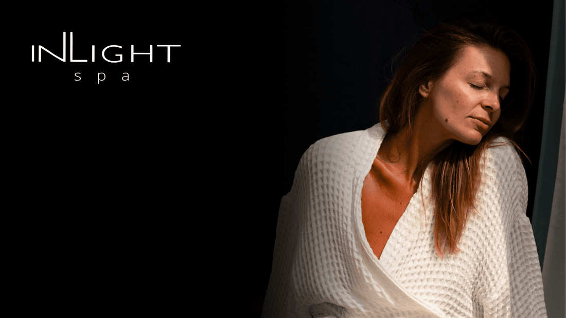 Introducing: The Trilogy by Inlight Spa - Inlight Beauty