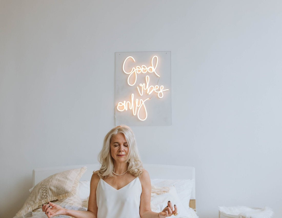 Focus on menopausal and peri-menopausal skin. Inlight Beauty