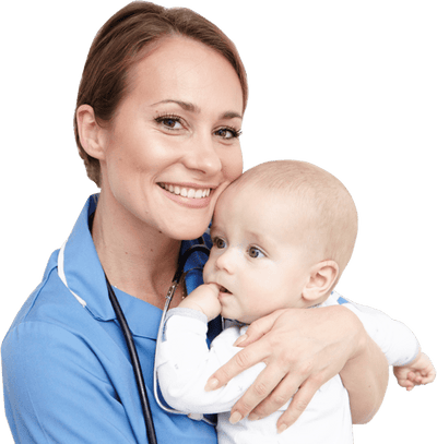 Q&As with The Modern Midwife