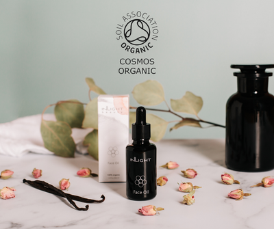 How choosing organic beauty products benefits both you and the planet
