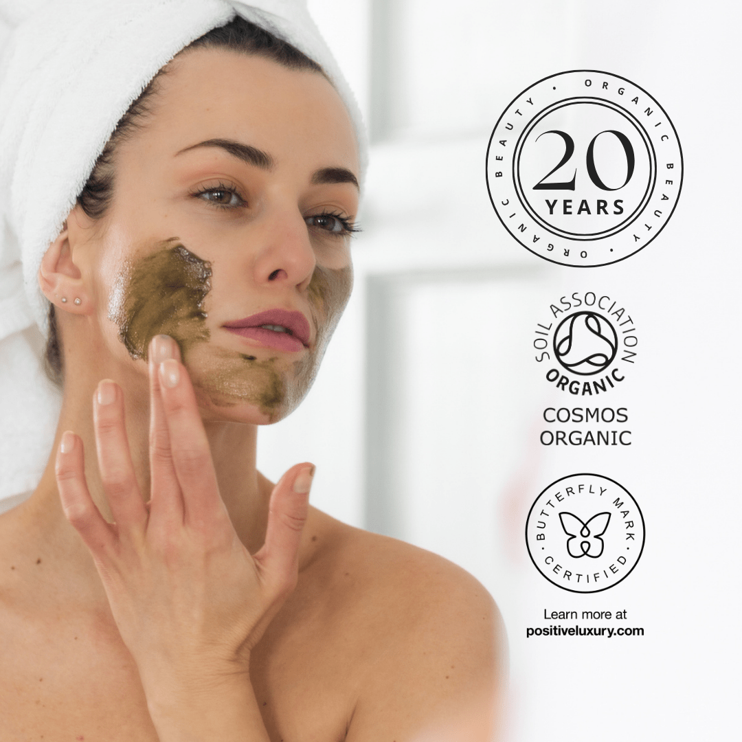 Planet-Positive Skincare - Inlight Beauty