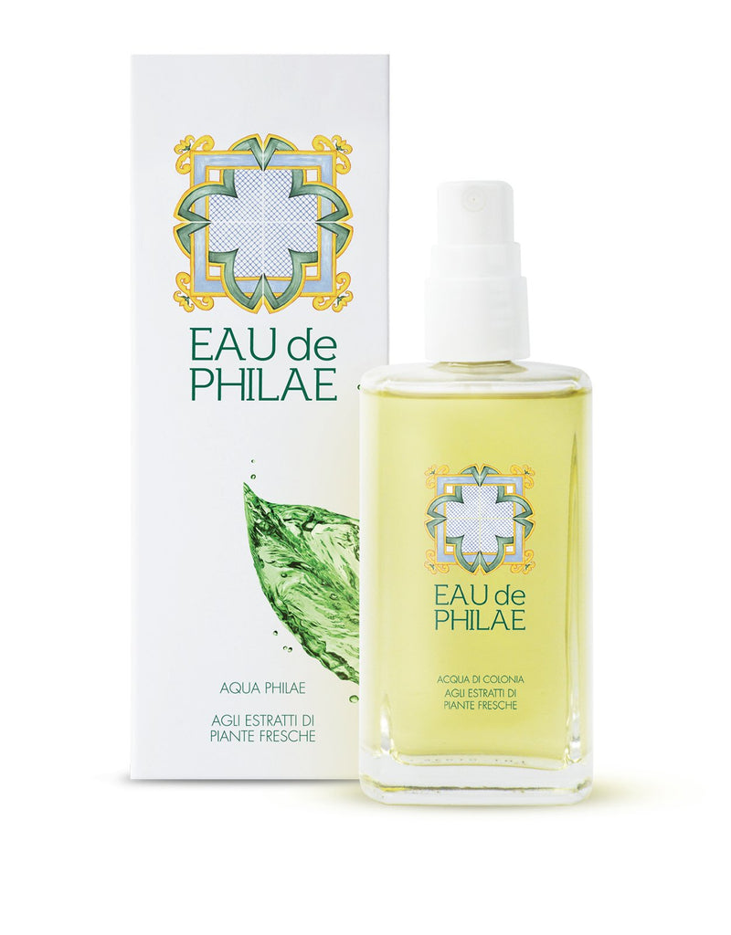 Eau De Philae