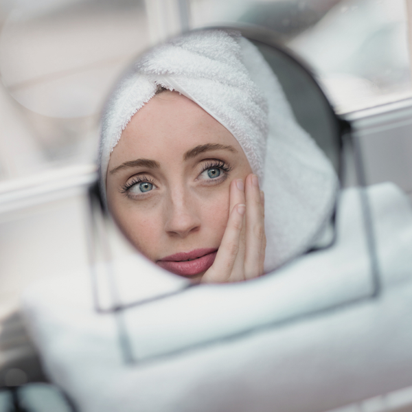 Cleanses without the stripped feel