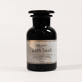 Luxury Organic Bath Soak (250g)