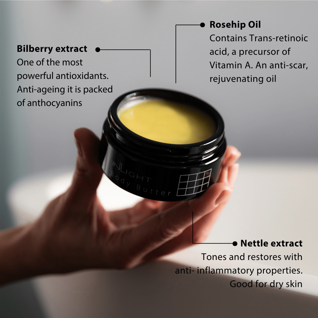 Body Butter 15ml