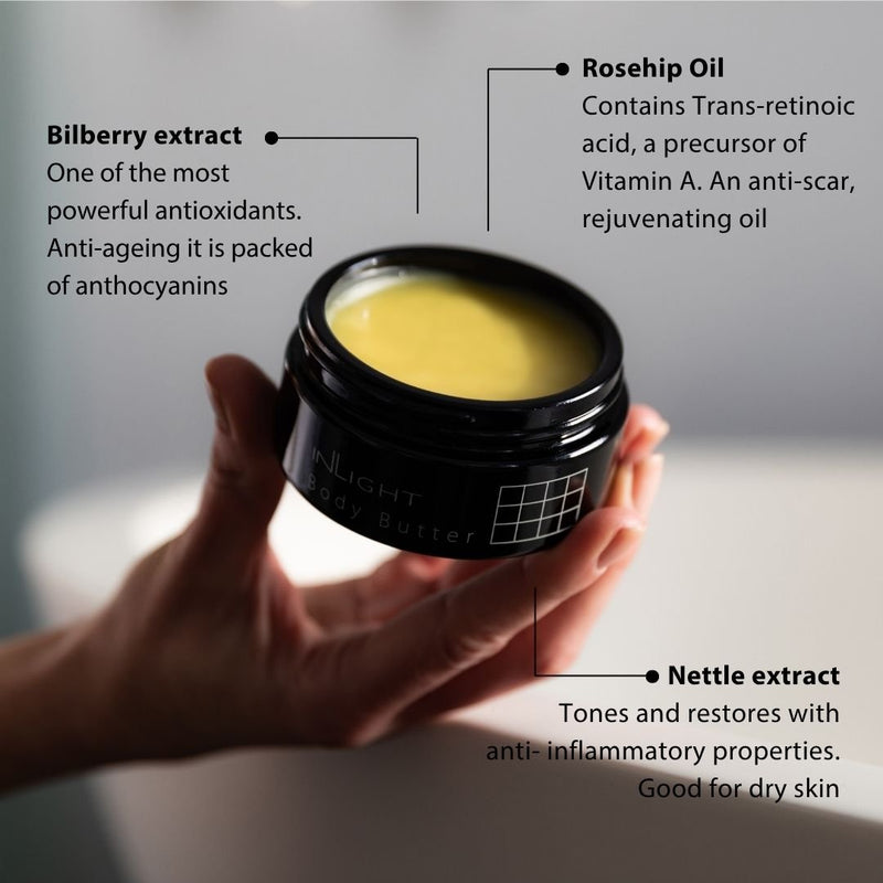 Body Butter 90ml