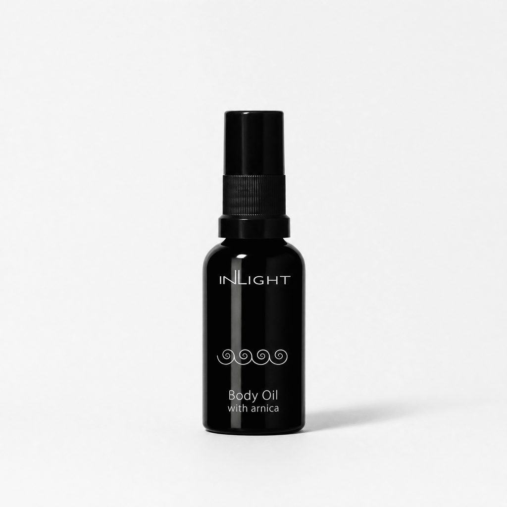 Body Oil with Arnica 30ml