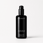 Body Oil with Arnica 200ml