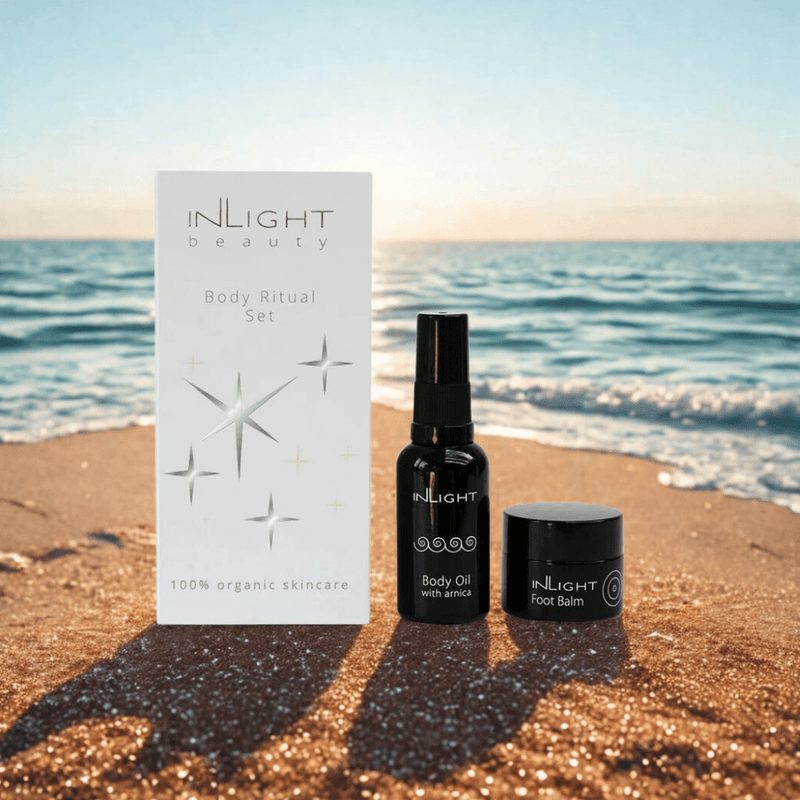 Body Ritual Set