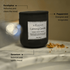 Calming Candle