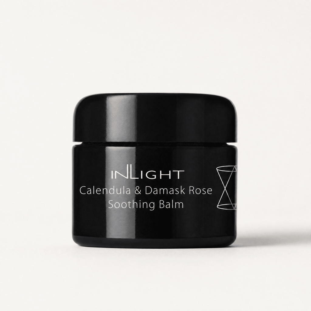 Calendula & Damask Rose Soothing Balm 45ml