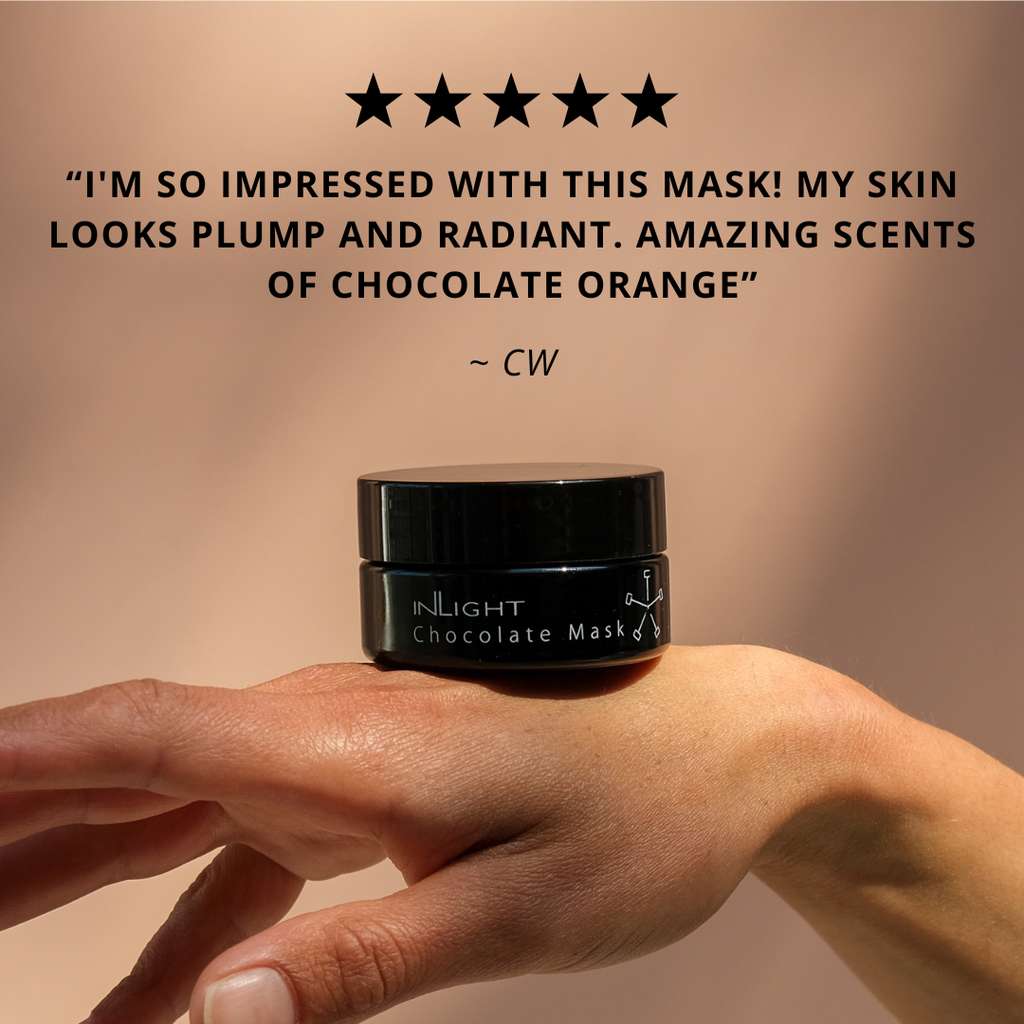 Chocolate Mask 25ml