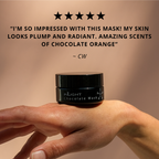 Chocolate Mask 25ml