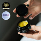 Deep Moisture Balm 28ml by Inlight Beauty. 1BMB28 certified organic skincare made in the UK.