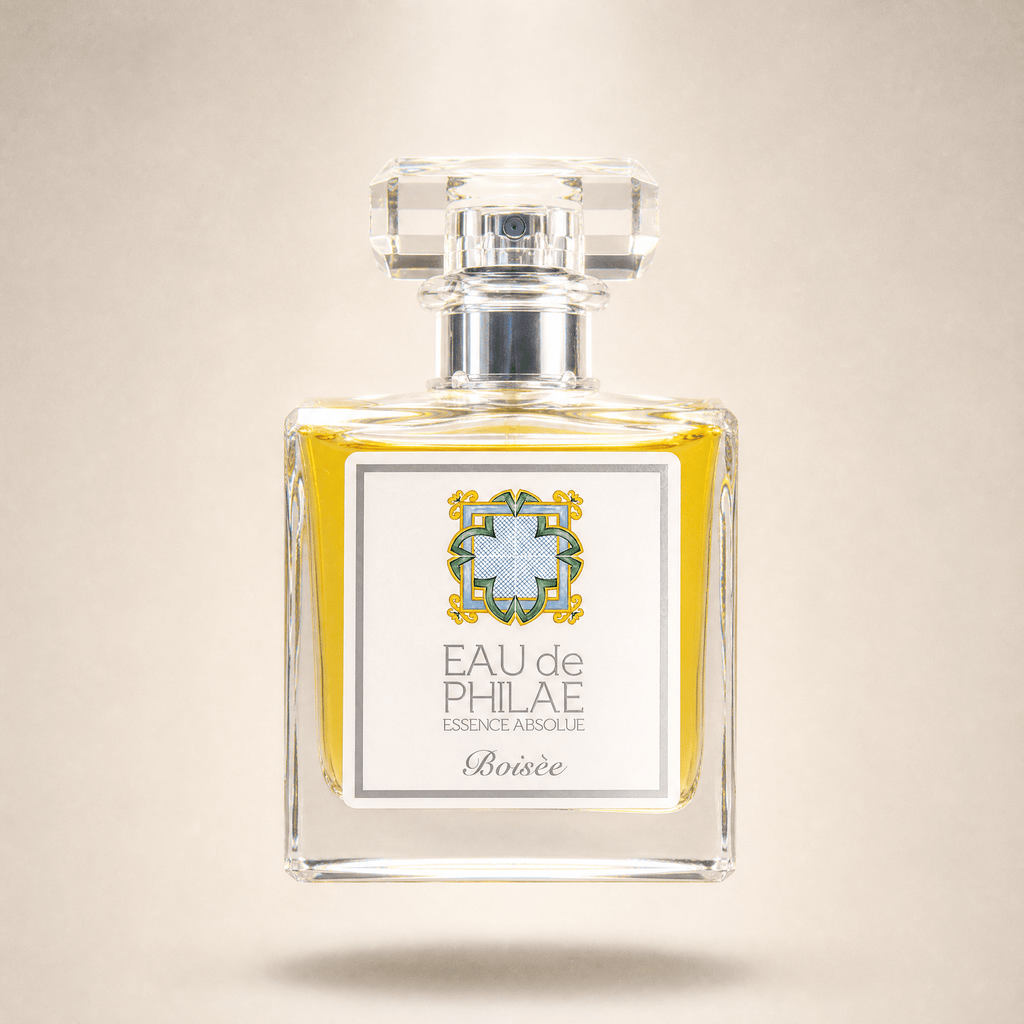 Eau de Parfum Boisee for Him