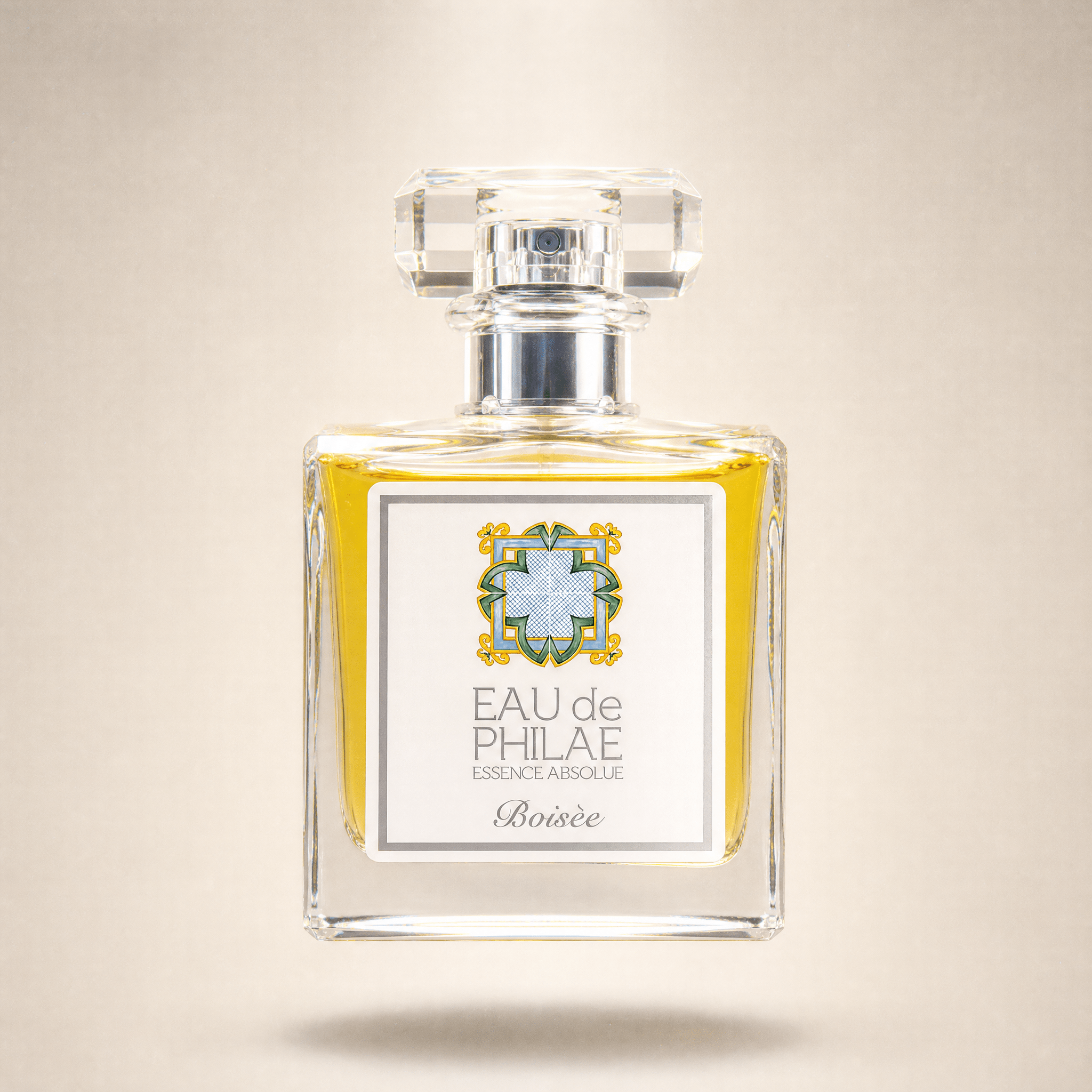 Eau de Parfum Boisee for Him