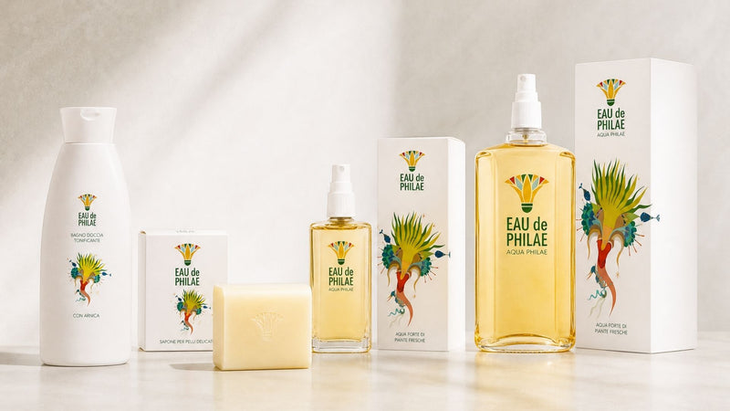Your Summer Scent