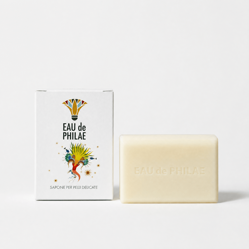 Eau de Philae Soap