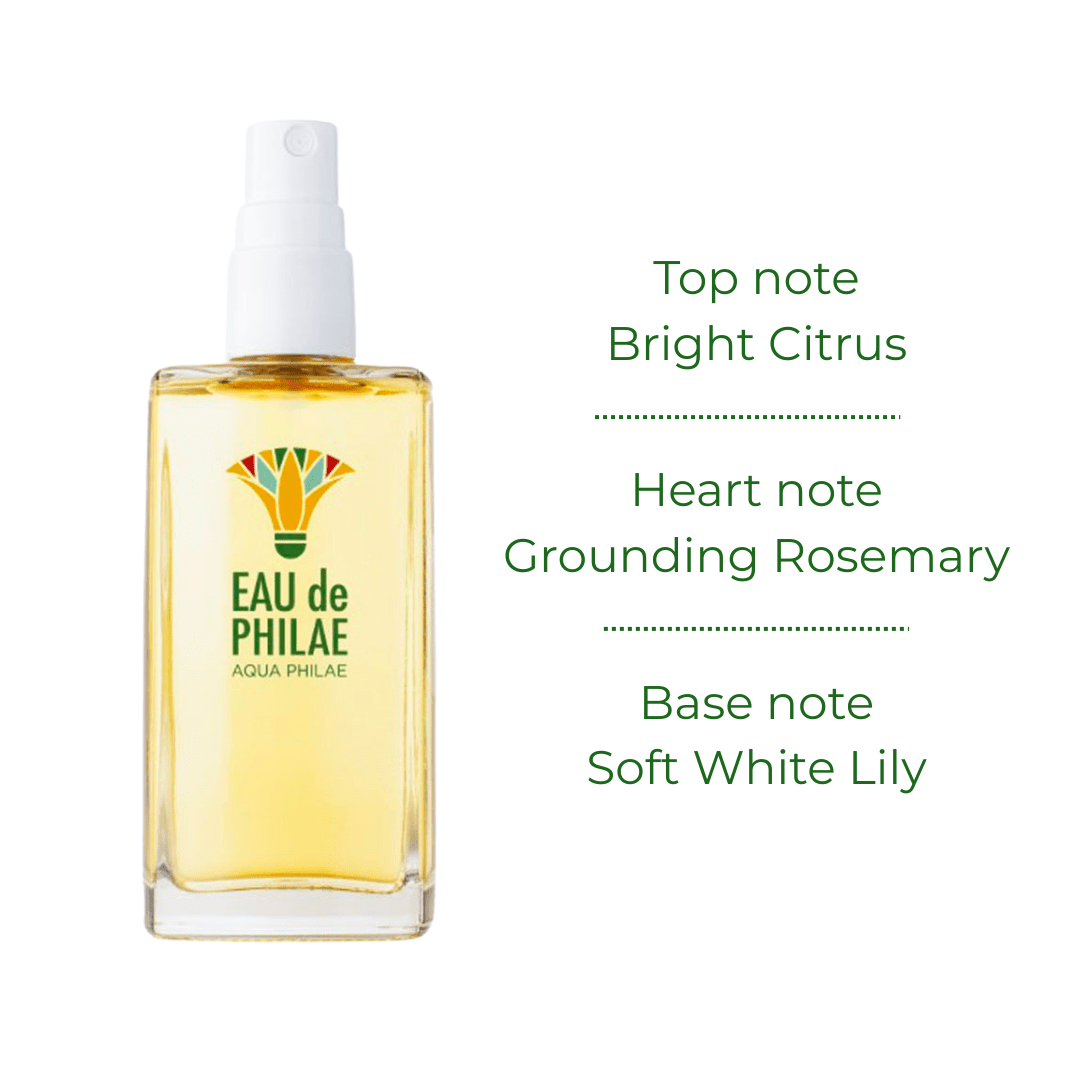 Eau de Philae
