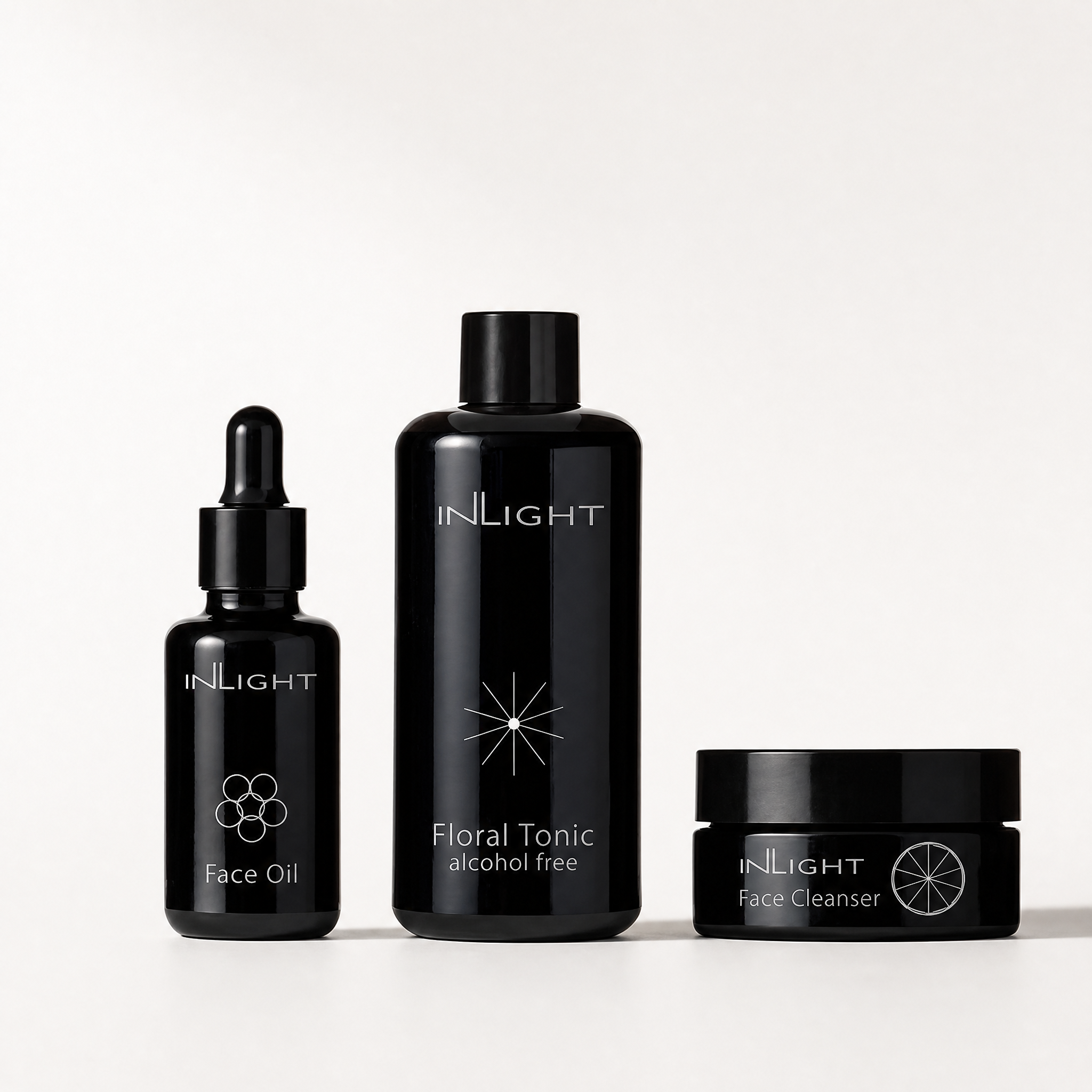 Essential Trio