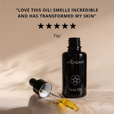 Face Oil 30ml