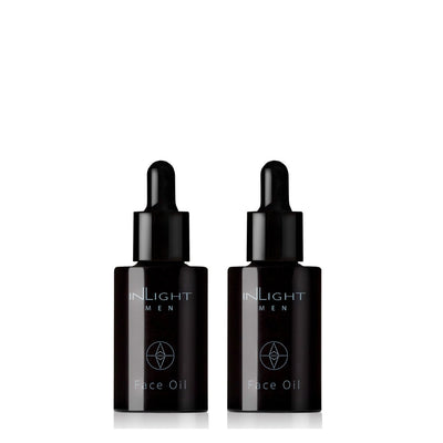 Face Oil Bundle