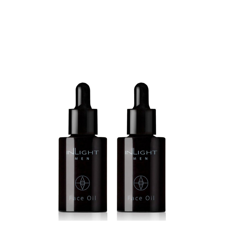 Face Oil Bundle