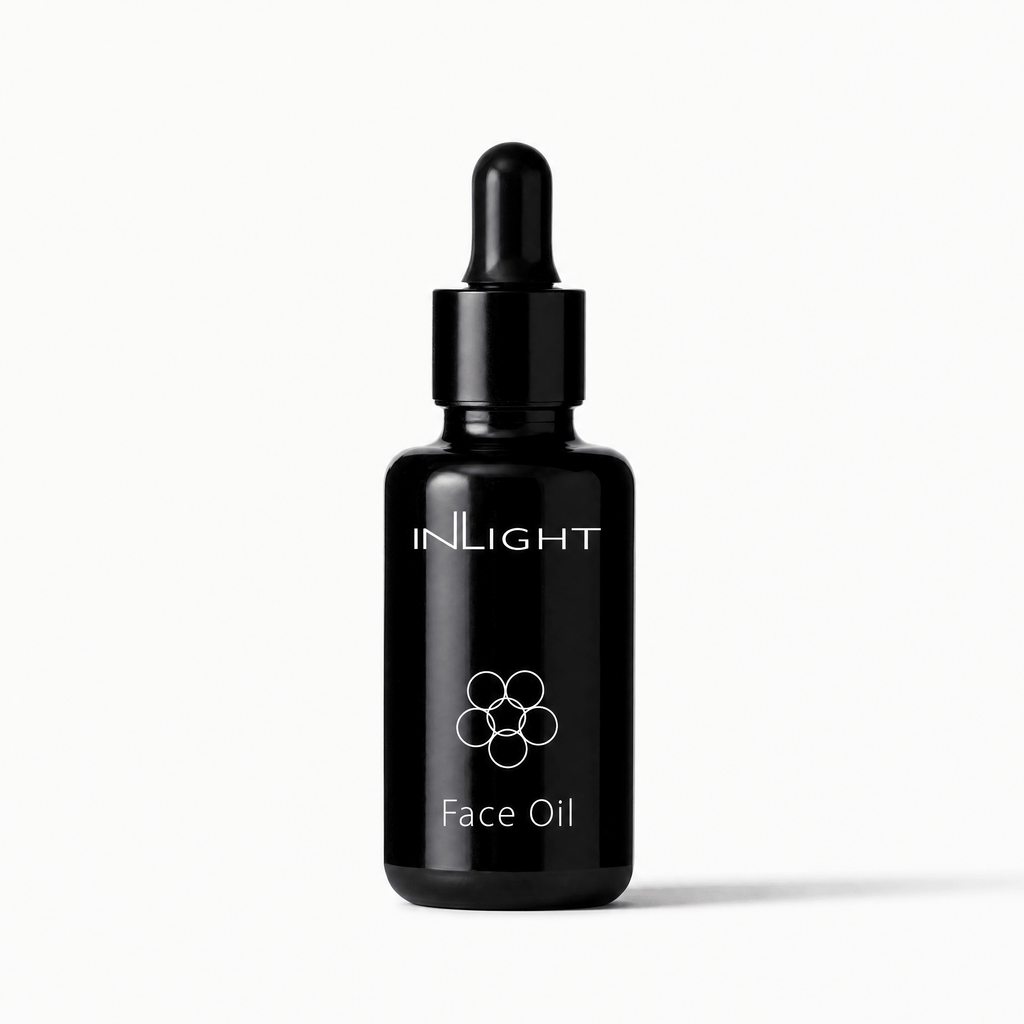 Face Oil 30ml