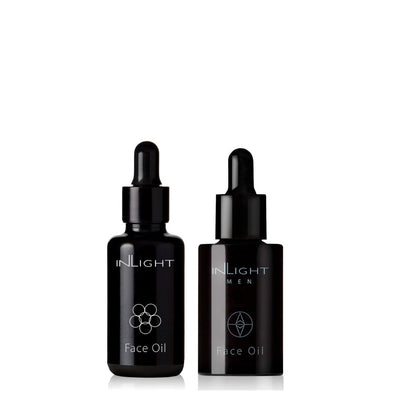 Face Oil Bundle