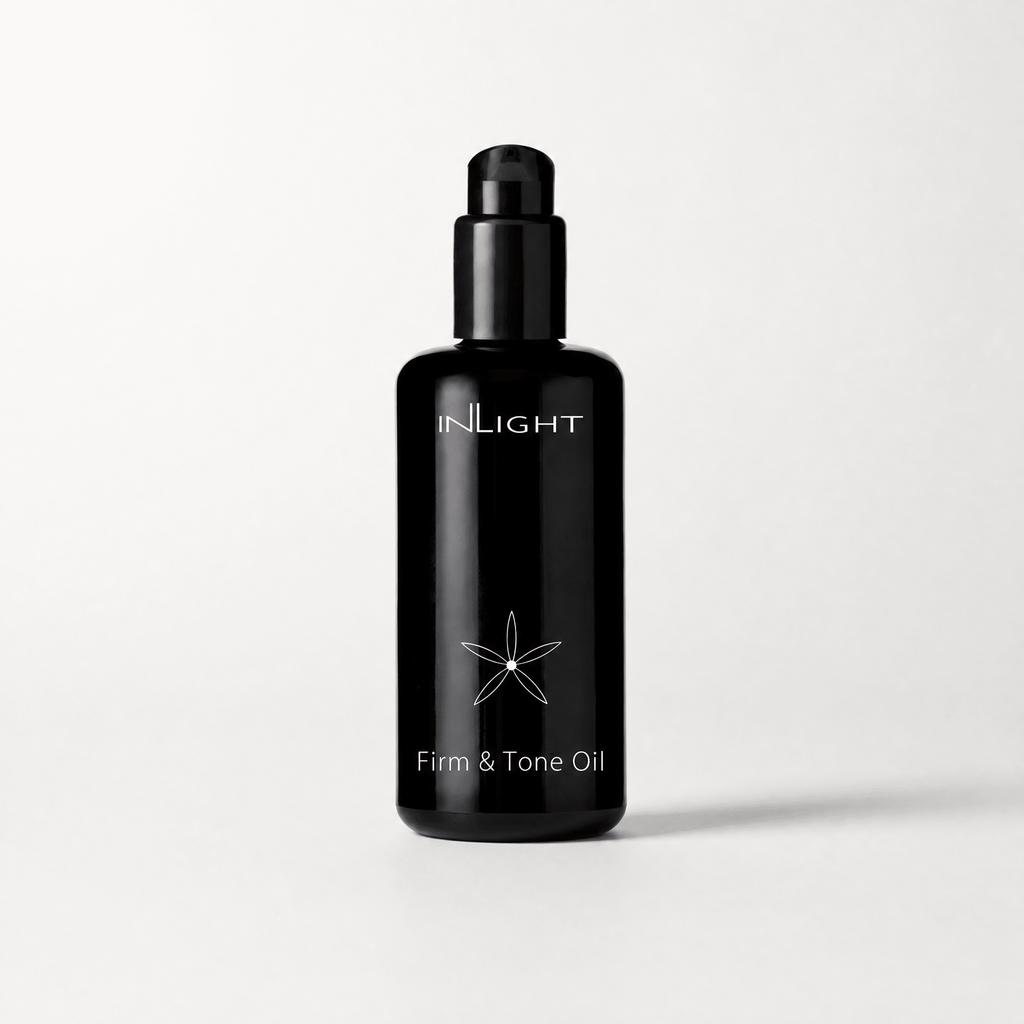 Firm & Tone Oil 200ml